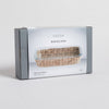Image of Fuente rectangular de borosilicato para horno
