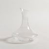 Image of DECANTADOR DE VIDRIO BASE ANCHA 1200 ML