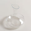 Image of DECANTADOR DE VIDRIO BASE ANCHA 1200 ML