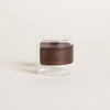 Image of Mug brooklyn de vidrio y madera