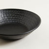 Image of SET X 3 BANDEJAS/BOWLS REDONDAS DE METAL NOIDA 26/28/33CM