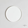 Image of PLATO DE POSTRE CAPRI 21 CM