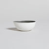 Image of Bowl Linea Capri Grey - 200 ml