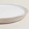 Image of Bandeja Redonda Linea Shandar - 25 cm
