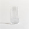 Image of Set x 6 vasos altos mersin fondo esmerilado 470 ml