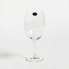 Image of Set x6 copas de cristal Linea Bohemia