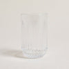Image of Set x 6 vasos altos stripes 350 ml