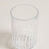 Image of Set x 6 vasos altos stripes 350 ml