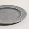 Image of Plato postre de melamina giza - 22.5 cm