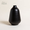 Image of JARRON PALI NEGRO 20X30,5 CM