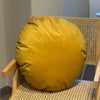 Image of Almohadón Linea Clásicos - Circular