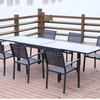 Image of Set de exterior linea Mykonos