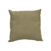Image of Almohadón de 50x50 en tela tusor. Colores varios.