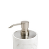 Image of Dispenser mármol carrara bajo