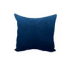 Image of Almohadón velvet liso