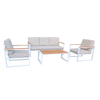 Image of Set de exterior XL linea Tulum