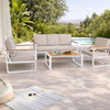 Image of Set de exterior XL linea Tulum