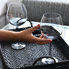 Image of Set x 2 copas mirror 855 ml