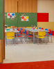 Image of Linea Piccolo Mesa Redonda.
