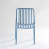 Image of Silla linea tube de plástico