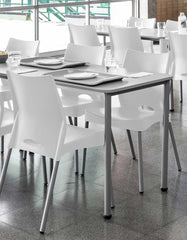 Mesa Gourmet. Medidas Varias