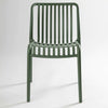 Image of Silla linea tube de plástico