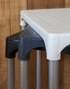 Image of Mesa de plástico