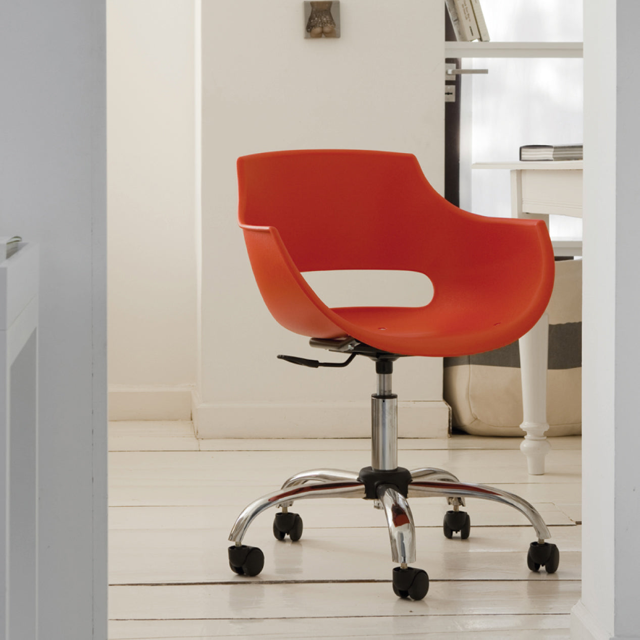 Silla de Oficina Frida