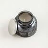 Image of Vela sin aroma en Pot de Vidrio Galvanizado. Modelos Varios