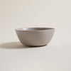 Image of BOWL MONASTIR GRIS BORDE NATURAL 15 CM