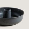 Image of MOLDE P/ FLAN GREY GRANIT  26CM