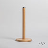 Image of Porta rollo de bamboo 15x31,5 cm
