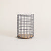 Image of Porta utensilios linea biarrits grey
