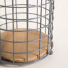Image of Porta utensilios linea biarrits grey