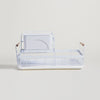 Image of Escurridor de platos con porta utensilios