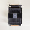 Image of Escurridor de platos con porta utensilios