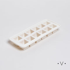 Hielera de silicona cubos