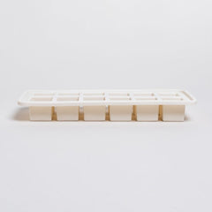 Hielera de silicona cubos