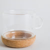 Image of Set x2 mug línea Reine 250 ml