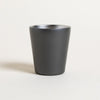 Image of Vaso térmico doble pared listo dark grey