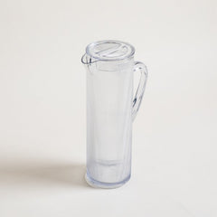 Jarra de acrílico línea galata