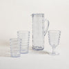 Image of Vaso de acrílico linea Taksim