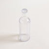 Image of Botella de acrílico facetada taipei 1000 ml