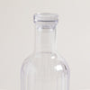 Image of Botella de acrílico facetada taipei 1000 ml