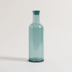 Botella de acrílico taipei petróleo 1000 ml