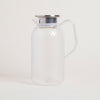Image of Jarra recta martillé 1800 ml