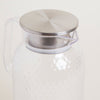 Image of Jarra recta martillé 1800 ml
