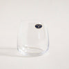 Image of set x 6 vasos de cristal de bohemia anser 400 ml