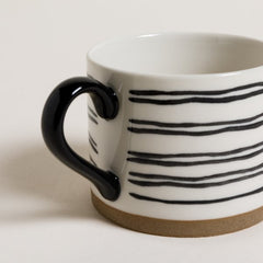 Mug bajo línea Noah