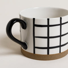 Mug bajo línea Finn